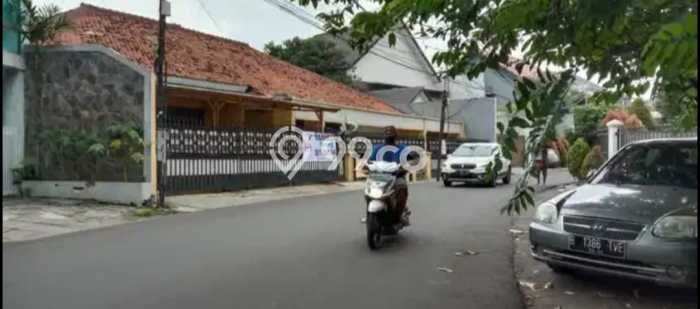 For Sale! Premium House LT 755m2 Desain Elegan di Rawamangun For Sale! Premium House LT 755m2 Desain Elegan di Rawamangun