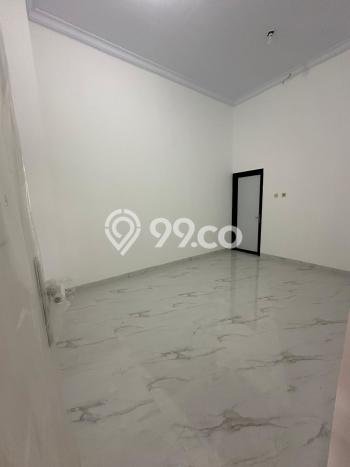 Rumah Minimalis 4 Kamar LT 150m2 di Harapan Indah Rumah Minimalis 4 Kamar LT 150m2 di Harapan Indah