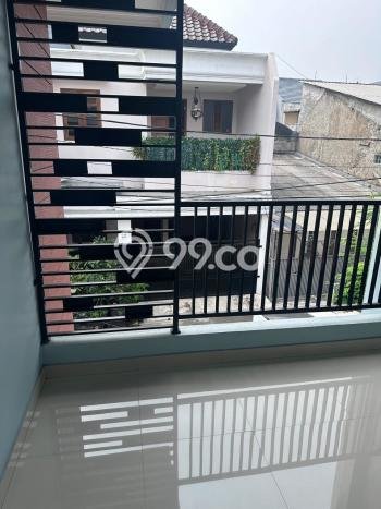 Rumah Modern 3 KT di Kayu Putih Jakarta Timur Unfurnished Rumah Modern 3 KT di Kayu Putih Jakarta Timur Unfurnished