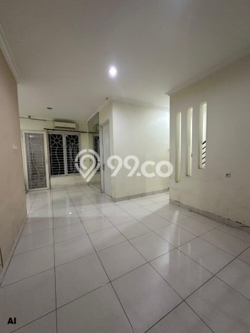 Rumah Minimalis 4 KT LT 160m2 di Legenda Wisata Rumah Minimalis 4 KT LT 160m2 di Legenda Wisata