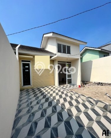 Jual Rumah Harga Miring Jonggol Punya 2 Kamar & LT 120m2 Jual Rumah Harga Miring Jonggol Punya 2 Kamar & LT 120m2