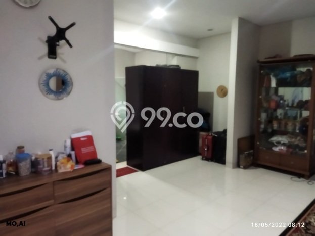 Hunian Mewah LB 230m2 Siap Huni Desain Elegan di Raffles Hills, Jakarta Timur Hunian Mewah LB 230m2 Siap Huni Desain Elegan di Raffles Hills, Jakarta Timur