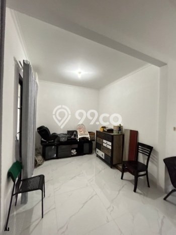 Rumah Modern 2 KT di Legenda Wisata Bogor Rumah Modern 2 KT di Legenda Wisata Bogor