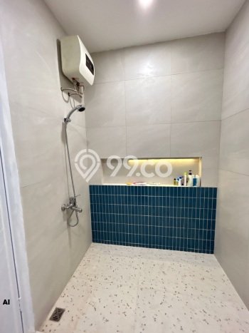 Rumah Modern 2 KT di Legenda Wisata Bogor Rumah Modern 2 KT di Legenda Wisata Bogor