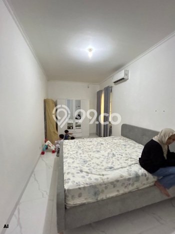Rumah Modern 2 KT di Legenda Wisata Bogor Rumah Modern 2 KT di Legenda Wisata Bogor