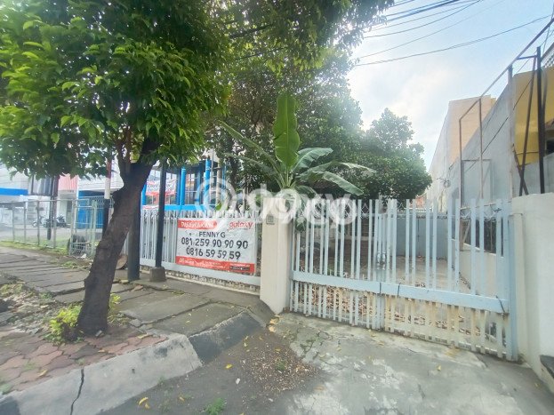 Lokasi terbaik! Rumah siap pakai dikontrakkan di Gubeng LB 118m2 Lokasi terbaik! Rumah siap pakai dikontrakkan di Gubeng LB 118m2