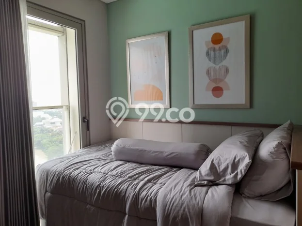 Dijual Apartemen Strategis di Genteng Surabaya 2 Kamar Tidur Dijual Apartemen Strategis di Genteng Surabaya 2 Kamar Tidur