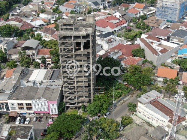 PELUANG EMAS! Kantor di , Luas 8000m2m², Pusat Komersial PELUANG EMAS! Kantor di , Luas 8000m2m², Pusat Komersial