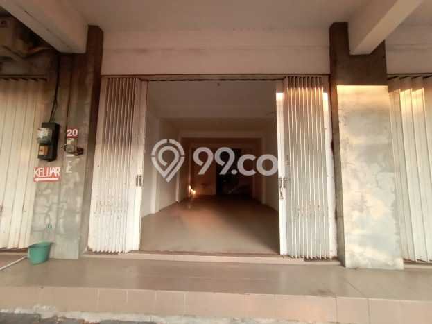 Ruko Usaha Dijual di Rungkut Surabaya LT 89m2 & LB 268m2 Ruko Usaha Dijual di Rungkut Surabaya LT 89m2 & LB 268m2