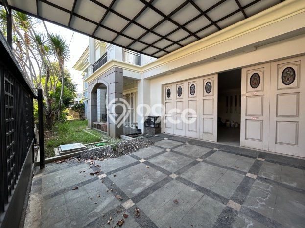 Rumah Elit LB 700m2 Siap Huni Desain Elegan di Surabaya Kota, Surabaya Rumah Elit LB 700m2 Siap Huni Desain Elegan di Surabaya Kota, Surabaya