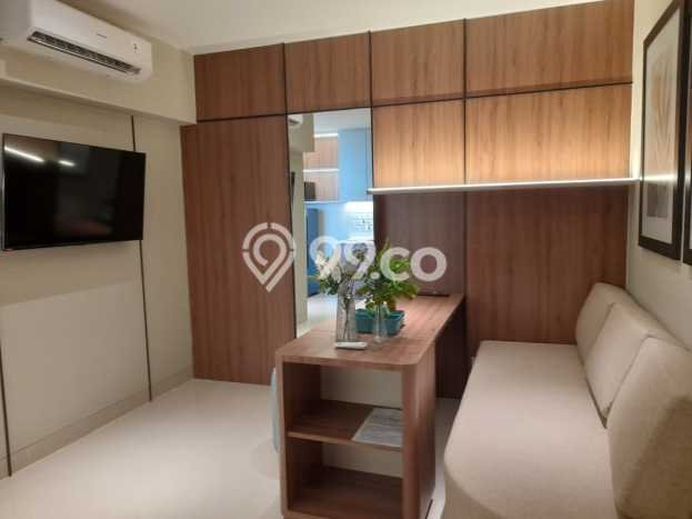 SPECIAL OFFER! Apartemen Kawasan , Surabaya, 2 KT, Luas 59m2m² SPECIAL OFFER! Apartemen Kawasan , Surabaya, 2 KT, Luas 59m2m²