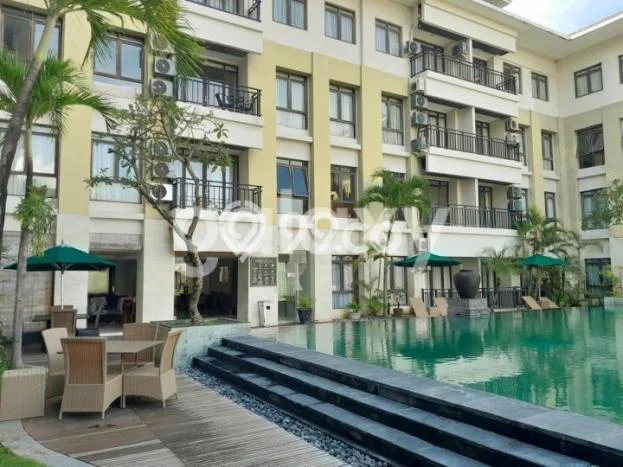 Apartemen Strategis untuk Dijual di Kuta Selatan, Badung, Bali Apartemen Strategis untuk Dijual di Kuta Selatan, Badung, Bali