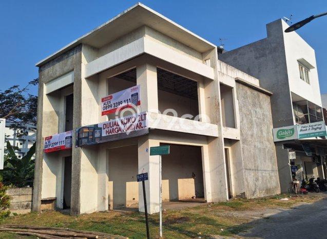 Ruko Bagus Dijual LB 111m2 Lokasi Strategis Surabaya Area Cocok untuk Berbisnis Ruko Bagus Dijual LB 111m2 Lokasi Strategis Surabaya Area Cocok untuk Berbisnis