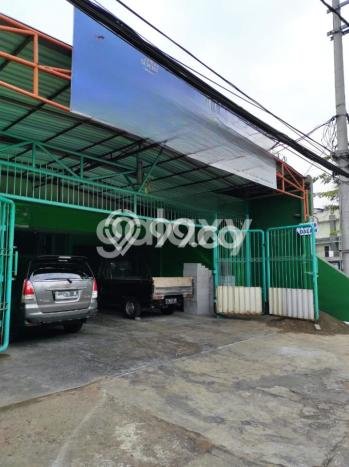 Ruko Paling Dicari LB 386m2 Dijual di Sukolilo Ruko Paling Dicari LB 386m2 Dijual di Sukolilo