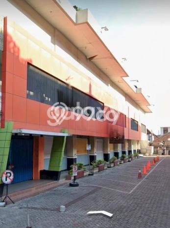 Kantor Bagus LT 654m2 LB 2433m2 Dijual di Denpasar Barat Denpasar Kantor Bagus LT 654m2 LB 2433m2 Dijual di Denpasar Barat Denpasar