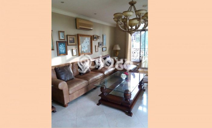 HOT DEAL! Apartemen Kawasan , 3 KM, Luas 165m2m² HOT DEAL! Apartemen Kawasan , 3 KM, Luas 165m2m²