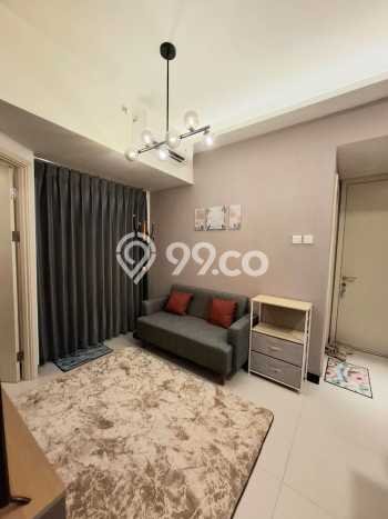 Apartemen Nyaman untuk Disewa, 2 Kamar di Surabaya Apartemen Nyaman untuk Disewa, 2 Kamar di Surabaya