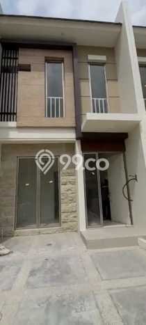 Rumah Modern Cantik 3 KT Siap Huni di Menganti Rumah Modern Cantik 3 KT Siap Huni di Menganti