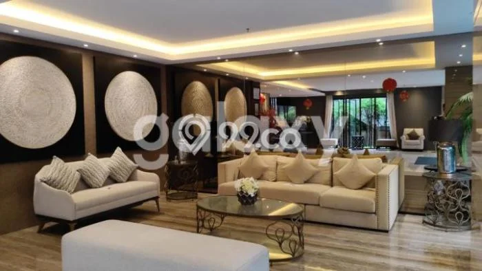 Apartemen Strategis untuk Dijual di Kuta Selatan, Badung, Bali Apartemen Strategis untuk Dijual di Kuta Selatan, Badung, Bali