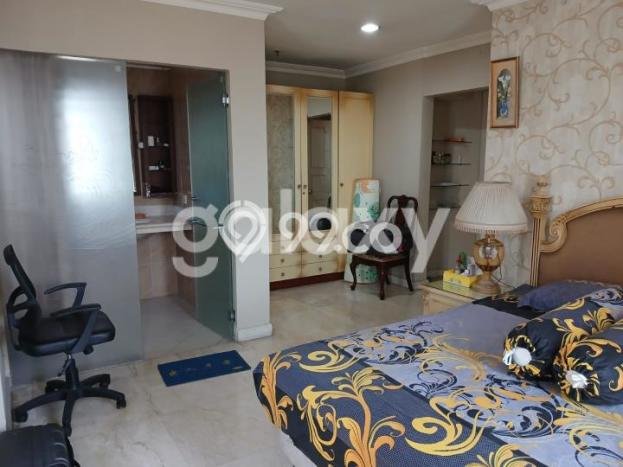 HOT DEAL! Apartemen Kawasan , 3 KM, Luas 165m2m² HOT DEAL! Apartemen Kawasan , 3 KM, Luas 165m2m²