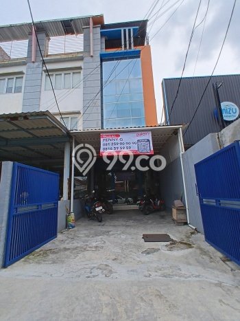Dijual! Ruko di Darmo permai Surabaya LT 100m2 / LB 350m2 Kawasan Strategis Dijual! Ruko di Darmo permai Surabaya LT 100m2 / LB 350m2 Kawasan Strategis