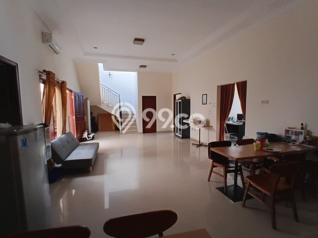 Rumah Sejuk area , 4 KT, Bebas Banjir Rumah Sejuk area , 4 KT, Bebas Banjir