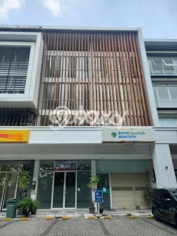 Disewakan Ruko komersial di Rungkut luas bangunan 347m2 Disewakan Ruko komersial di Rungkut luas bangunan 347m2