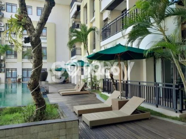 Apartemen Strategis untuk Dijual di Kuta Selatan, Badung, Bali Apartemen Strategis untuk Dijual di Kuta Selatan, Badung, Bali