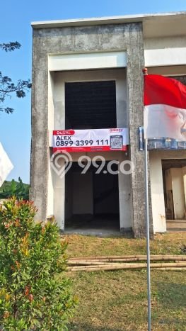 Unit Ruko Dijual di Surabaya LT 95m2 & LB 118m2 Unit Ruko Dijual di Surabaya LT 95m2 & LB 118m2