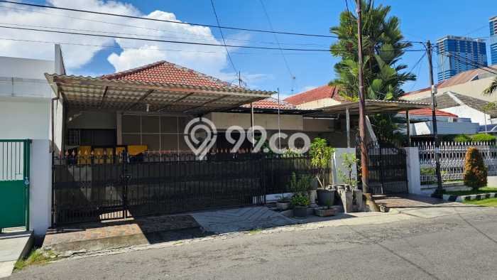 Dijual Rumah Mewah Megah Dengan View Cantik di kertajaya, Surabaya Dijual Rumah Mewah Megah Dengan View Cantik di kertajaya, Surabaya