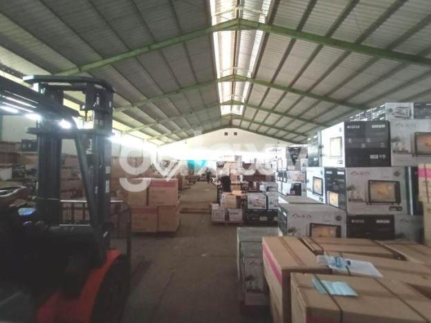Gudang Bagus Dijual di Margomulyo Surabaya Strategis Cocok untuk Kembangkan Bisnis Gudang Bagus Dijual di Margomulyo Surabaya Strategis Cocok untuk Kembangkan Bisnis