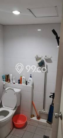 Tersedia Apartemen 2 KT, 1 KM, 40m2 di Bubutan, Surabaya Tersedia Apartemen 2 KT, 1 KM, 40m2 di Bubutan, Surabaya