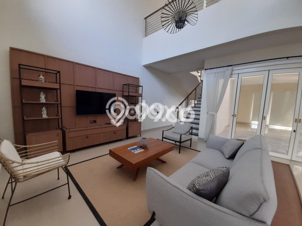 Rumah Luxury Modern Siap Huni di Citraland Surabaya Rumah Luxury Modern Siap Huni di Citraland Surabaya