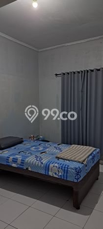 Rumah Modern 3 KT LT 132m2 di Poris Rumah Modern 3 KT LT 132m2 di Poris