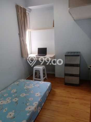 Dijual Apartemen 2 KT & 1 KM di Jakarta Timur Area Strategis Dijual Apartemen 2 KT & 1 KM di Jakarta Timur Area Strategis