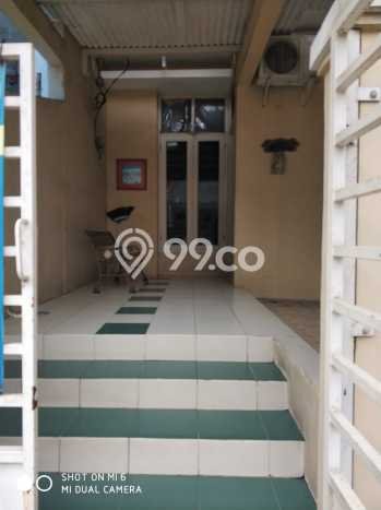 Rumah Modern Minimalis 16 KT Bisa Langsung Pindah di Kelapa Gading Rumah Modern Minimalis 16 KT Bisa Langsung Pindah di Kelapa Gading