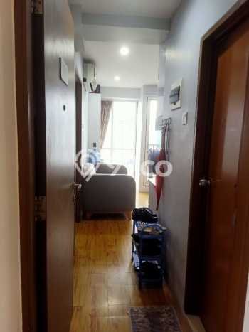 Dijual Apartemen 2 KT & 1 KM di Jakarta Timur Area Strategis Dijual Apartemen 2 KT & 1 KM di Jakarta Timur Area Strategis