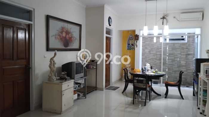 Hot Offer Hunian Mewah Ideal dan Luas di Kelapa Gading, Jakarta Utara Hot Offer Hunian Mewah Ideal dan Luas di Kelapa Gading, Jakarta Utara