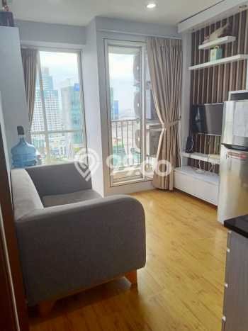 Dijual Apartemen 2 KT & 1 KM di Jakarta Timur Area Strategis Dijual Apartemen 2 KT & 1 KM di Jakarta Timur Area Strategis