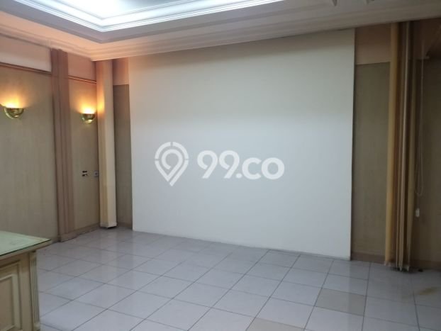 Kantor Paling Dicari LB 280m2 Dijual di Sawah Besar Kantor Paling Dicari LB 280m2 Dijual di Sawah Besar