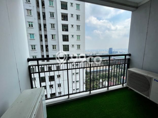 Siap Milik Apartemen 3 KT 3 KM di Kelapa Gading Siap Milik Apartemen 3 KT 3 KM di Kelapa Gading