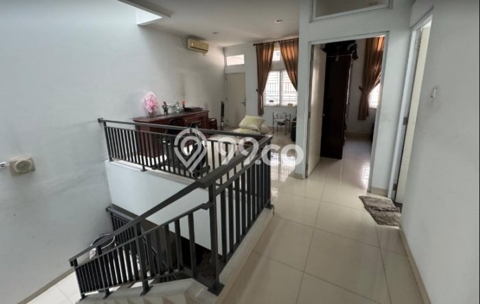 Hunian Elit LB 246m2 Siap Pakai Desain Elegan di Gunung Sahari, Jakarta Pusat Hunian Elit LB 246m2 Siap Pakai Desain Elegan di Gunung Sahari, Jakarta Pusat