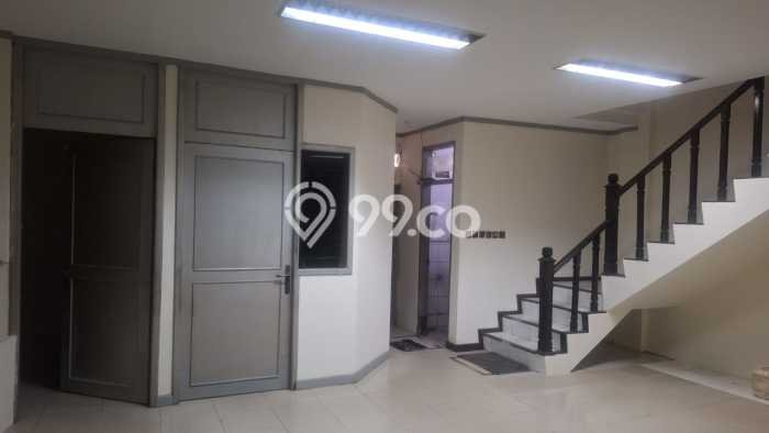 Kantor Paling Dicari LB 280m2 Dijual di Sawah Besar Kantor Paling Dicari LB 280m2 Dijual di Sawah Besar