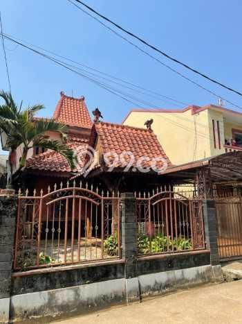 Dijual Hunian Mewah dengan Fasilitas Sekitar Lengkap di Cinere, Depok Dijual Hunian Mewah dengan Fasilitas Sekitar Lengkap di Cinere, Depok