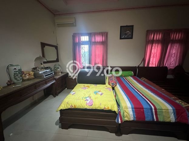 Dijual Rumah 4 Kamar Lokasi Ideal Nyaman dan Strategis di Kelapa Gading Dijual Rumah 4 Kamar Lokasi Ideal Nyaman dan Strategis di Kelapa Gading