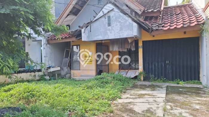 Rumah Modern 3 KT di Cikarang Bekasi Rumah Modern 3 KT di Cikarang Bekasi