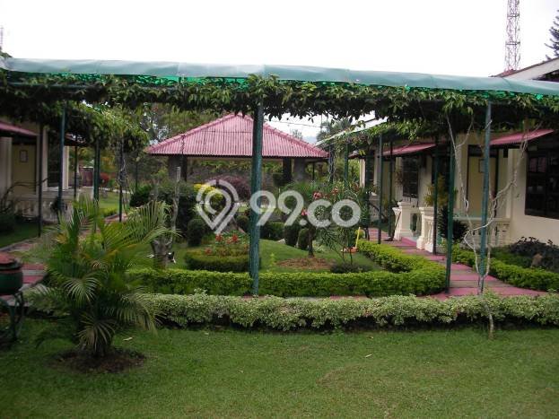 Vila di Cibadak, Area 9785m², Dekat dengan fasilitas umum Vila di Cibadak, Area 9785m², Dekat dengan fasilitas umum
