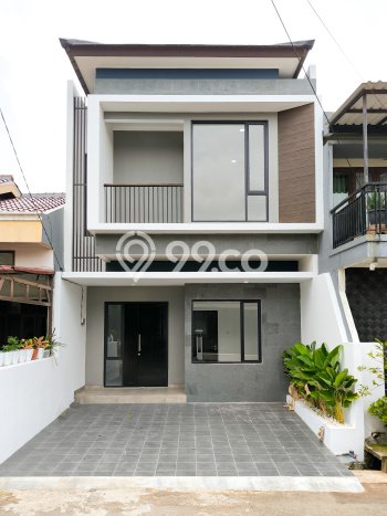 Rumah Bagus kawasan Graha Raya, Tangerang, LT 60m² LB 86m² DIJUAL CEPAT! Rumah Bagus kawasan Graha Raya, Tangerang, LT 60m² LB 86m² DIJUAL CEPAT!