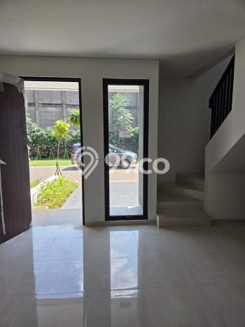 Rumah Modern Minimalis 2 KT Siap Huni di Pondok Aren Rumah Modern Minimalis 2 KT Siap Huni di Pondok Aren