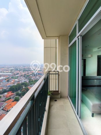 Apartemen Murah dengan 2 BR & 2 KM di Kebayoran Lama Jakarta Selatan Apartemen Murah dengan 2 BR & 2 KM di Kebayoran Lama Jakarta Selatan